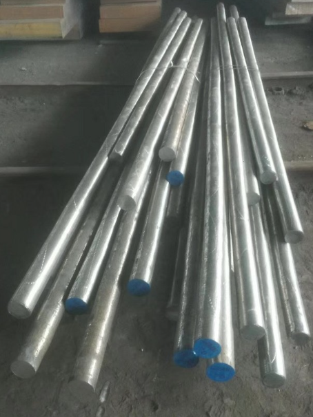 勐腊P20模具钢