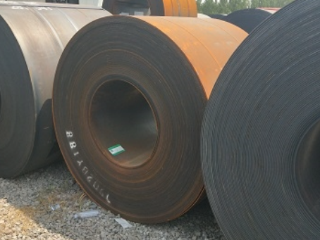 勐腊Q355NHB耐候板